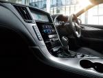 Nissan Skyline Hybrid 2017 года